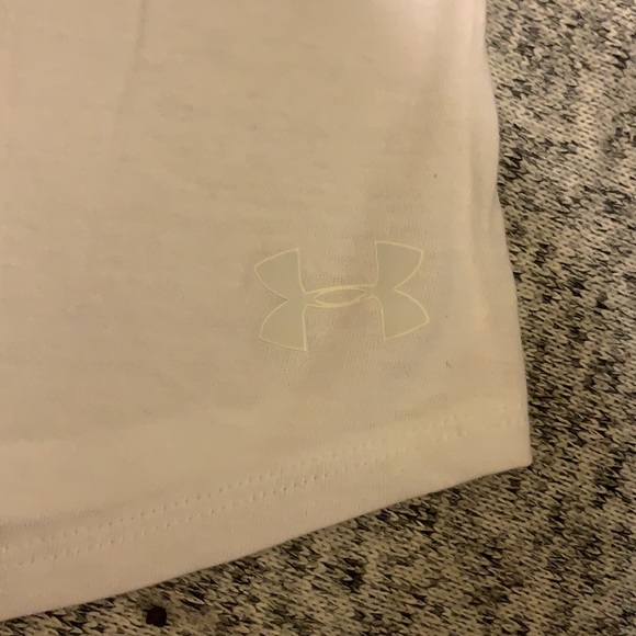 NWT Under Armour Live X Tank Top - Picture 5 of 6